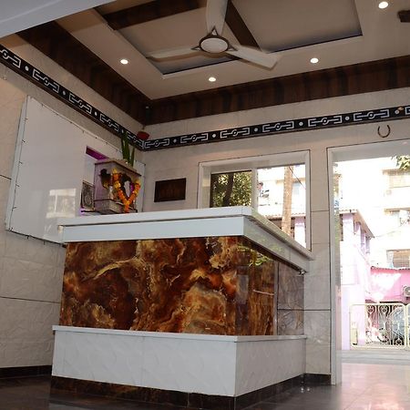 Anil Guest House Mumbai Exterior photo