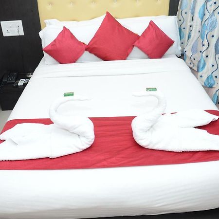 Anil Guest House Mumbai Exterior photo
