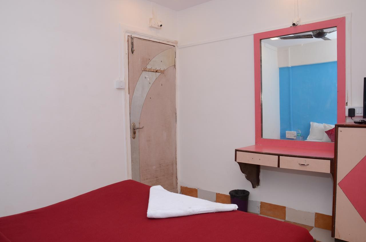 Anil Guest House Mumbai Exterior photo