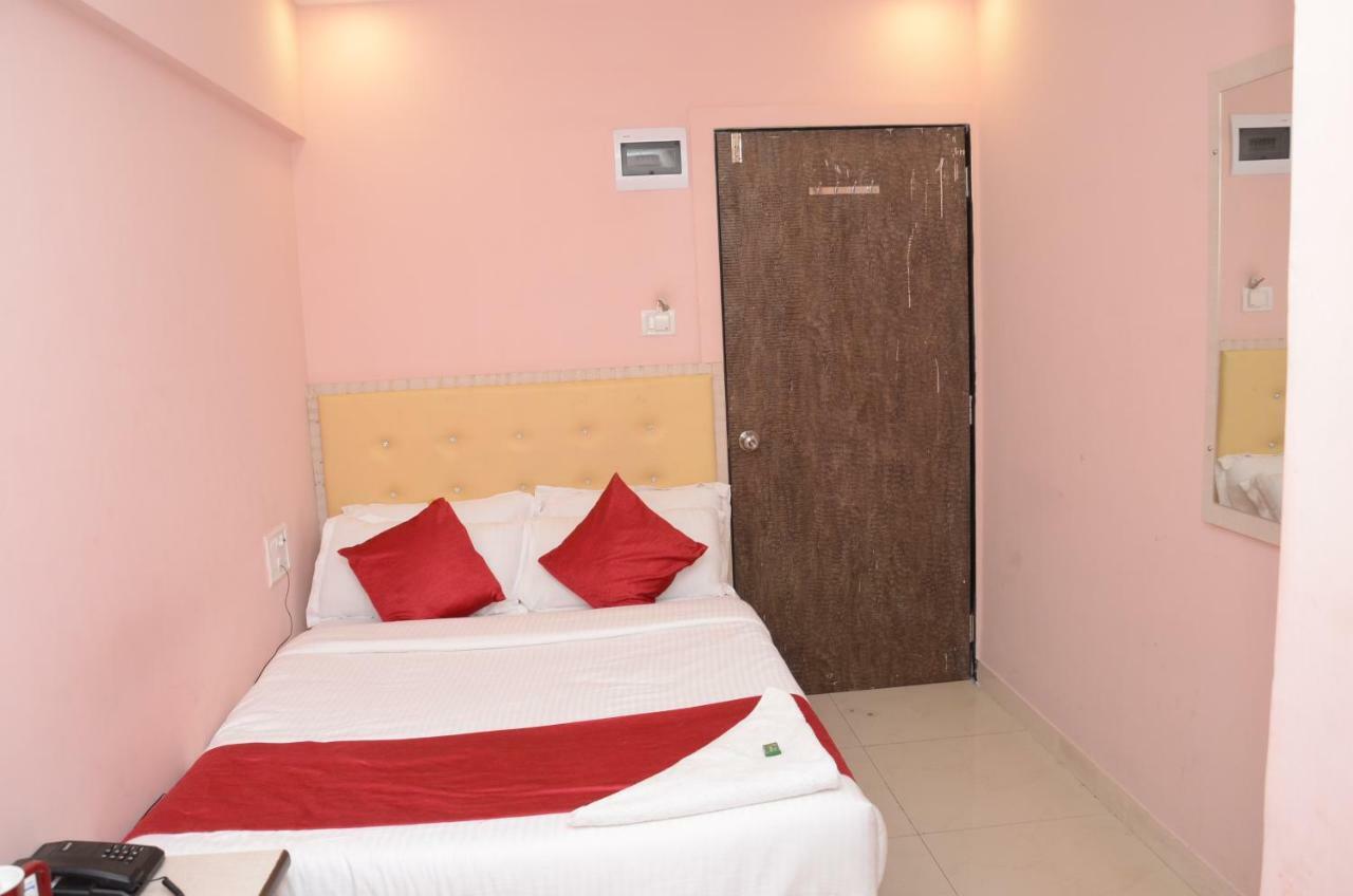 Anil Guest House Mumbai Exterior photo